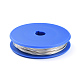 Round Copper Craft Wire&nbsp;CWIR-E004-0.6mm-S-2