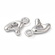 Brass Charms&nbsp;KK-P234-13P-AA-2