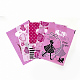 Printed Plastic Bags&nbsp;PE-T003-13x18cm-04-2
