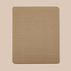 Self Adhesive Cloth Patch&nbsp;DIY-WH20011-38A-6