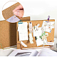 12 Sheets Cork Insulation Sheets&nbsp;DIY-BC0016-21-6