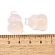 Natural Pink Agate Cabochons&nbsp;G-Q018-01D-3