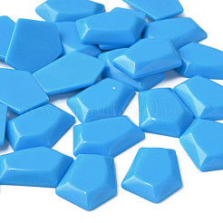 Opaque Acrylic Cabochons&nbsp;MACR-S373-142-A09