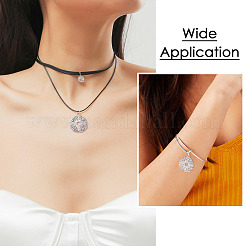 DIY Jewelry Making Finding Kit&nbsp;DIY-TA0004-46