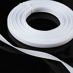 Polyester & Plastic Boning Sewing Wedding Dress Fabric&nbsp;OCOR-TA0001-09