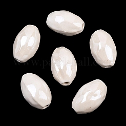 Handmade Porcelain Beads&nbsp;PW-WG559A4-07
