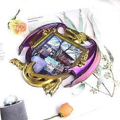 DIY Dragon Photo Frame Silicone Molds&nbsp;SIMO-H010-14