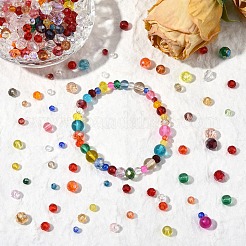 DIY Bracelet Making Kits&nbsp;DIY-YW0016-19