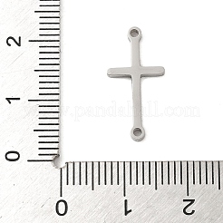 304 Stainless Steel Links&nbsp;STAS-D144-02P