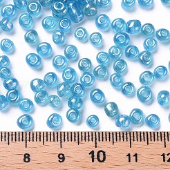 Glass Seed Beads&nbsp;SEED-US0003-4mm-103