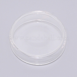 Glass Biochemical Petri Dish&nbsp;GLAA-WH0022-36A
