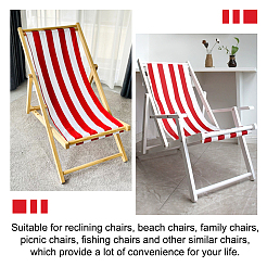Oxford Canvas Chair&nbsp;FIND-WH0100-04A