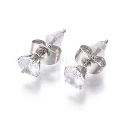 304 Stainless Steel Jewelry Sets&nbsp;SJEW-F214-07