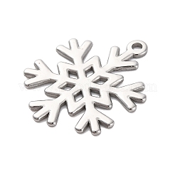 304 Stainless Steel Pendants&nbsp;STAS-G354-04P