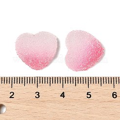 Imitation Candy Food Style Resin Cabochons&nbsp;RESI-R461-01N