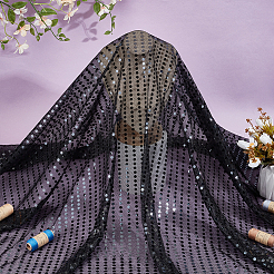 Polyester Fabrics&nbsp;DIY-WH0700-17A