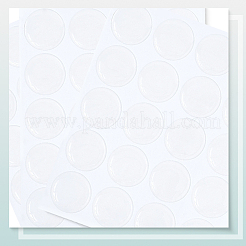 60Pcs Epoxy Resin Stickers&nbsp;KY-SP0001-69