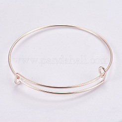 Alloy Bangle Making&nbsp;MAK-P008-01D