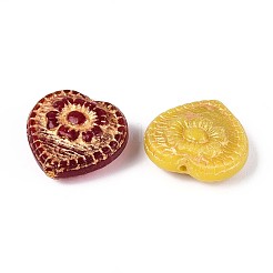 Glass Beads&nbsp;LAMP-T021-58M