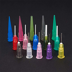 TT Tapered Tips Dispensing Needles&nbsp;TOOL-BC0008-39