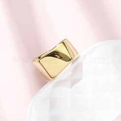 304 Stainless Steel Finger Rings&nbsp;RJEW-P177-01A-G