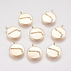 Brass Pendants&nbsp;LS-KK-K215-29H