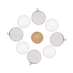 DIY Pendant Making&nbsp;DIY-X0098-61P