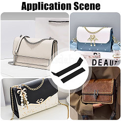 Rectangle Felt Bag Base Shaper&nbsp;DIY-WH0504-329B