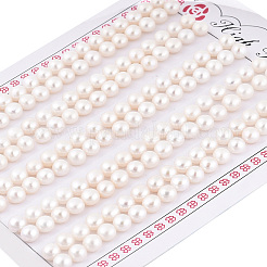 Natural Cultured Freshwater Pearl Beads&nbsp;PEAR-P056-036