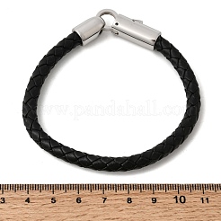 304 Stainless Steel Bracelets&nbsp;BJEW-D408-09P