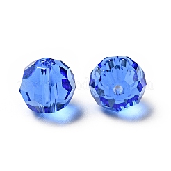 Imitation Austrian Crystal Beads&nbsp;SWAR-F021-6mm-206