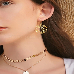 10Pcs Alloy Pendants&nbsp;FIND-LP0005-08