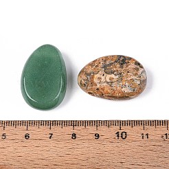 Natural Mixed Stone Pendants&nbsp;G-N349-08