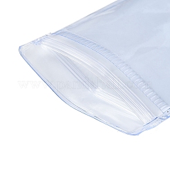 PVC Anti Oxidation Resealable Bags&nbsp;AJEW-G034-01F-01
