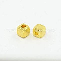 Tibetan Style Alloy Spacer Beads&nbsp;K0NP1012