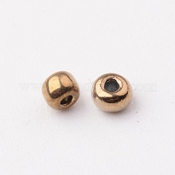 12/0 Glass Seed Beads&nbsp;X-SDB601