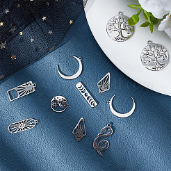 DIY Jewelry Making Finding Kits&nbsp;STAS-SC0004-06