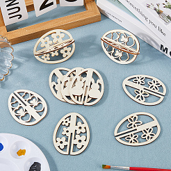 Wood Slices&nbsp;WOOD-WH20015-01A