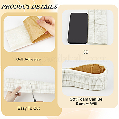 Self-Adhesive PE Contact Paper&nbsp;FIND-WH20001-64B