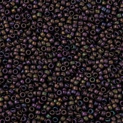 TOHO Round Seed Beads&nbsp;SEED-JPTR15-0085F