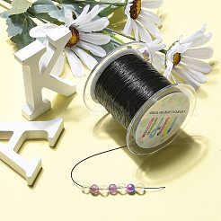 Korean Elastic Crystal Thread&nbsp;EW-N004-0.6mm-03