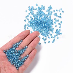 Glass Seed Beads&nbsp;SEED-US0003-4mm-103