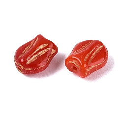 Glass Beads&nbsp;GLAA-T021-76M-02