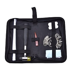 US Standard Ring Sizer Measuring Kit&nbsp;TOOL-L010-012