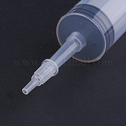 80ml Glue Dispensing Syringe&nbsp;TOOL-WH0030-01