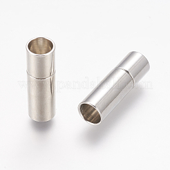 Brass Bayonet Clasps&nbsp;KK646-5