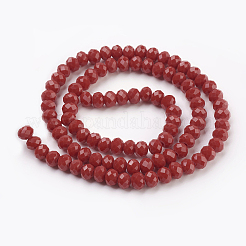 Glass Beads Strands&nbsp;LS-GLAA-K027-05A