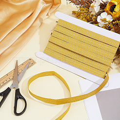 5 Yards Polyester Ribbons&nbsp;OCOR-CY0004-64B