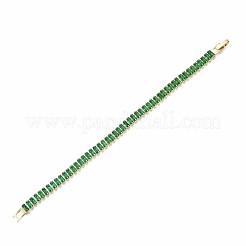 Cubic Zirconia Classic Tennis Bracelet&nbsp;ZIRC-S067-073D-NF