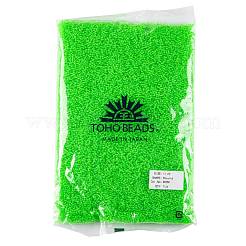 TOHO Round Seed Beads&nbsp;SEED-TR11-0805F
